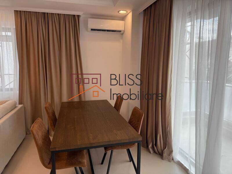 Apartament de Inchiriat Iancu Nicolae | Pipera - 3 Camere - ID:125017 | Bliss Imobiliare / Photo 3 - BLISS Imobiliare