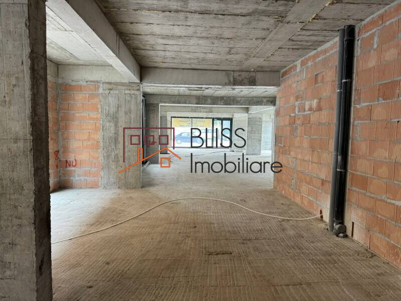 spațiu Comercial de Inchiriat Iancu Nicolae | Pipera - ID:122337 | Bliss Imobiliare / Photo 2 - BLISS Imobiliare