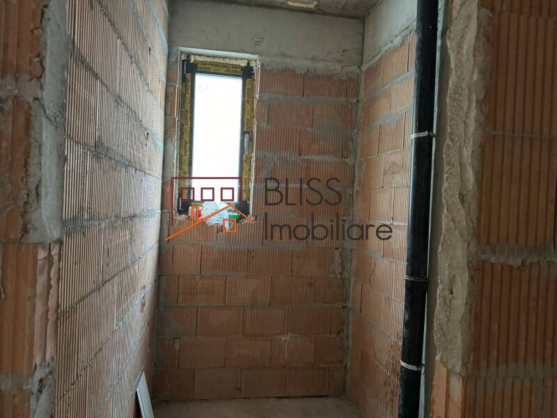 spațiu Comercial de Inchiriat Iancu Nicolae | Pipera - ID:122337 | Bliss Imobiliare / Photo 4 - BLISS Imobiliare