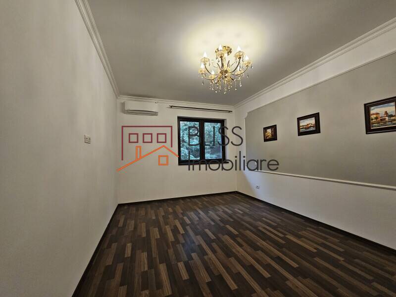 Casa de Inchiriat Iancu Nicolae | Pipera - 4 Camere - ID:47679 | Bliss Imobiliare / Photo 23 - BLISS Imobiliare