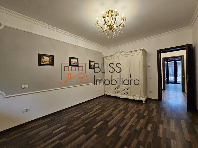 Casa de Inchiriat Iancu Nicolae | Pipera - 4 Camere - ID:47679 | Bliss Imobiliare / Photo 25 - BLISS Imobiliare