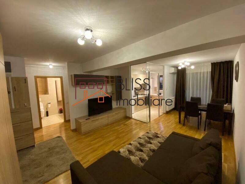 Apartament de Inchiriat Piata Victoriei - 2 Camere - ID:111787 | Bliss Imobiliare / Photo 1 - BLISS Imobiliare