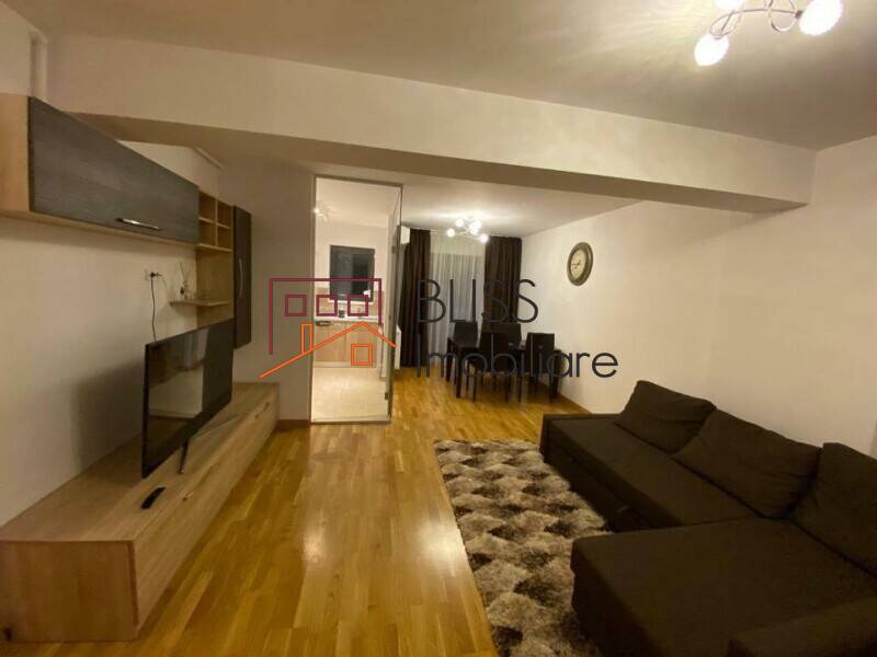 Apartment for Rent Piata Victoriei, Bucharest - 1 Bedroom - ID:111787 | Bliss Imobiliare / Photo 2 - BLISS Imobiliare