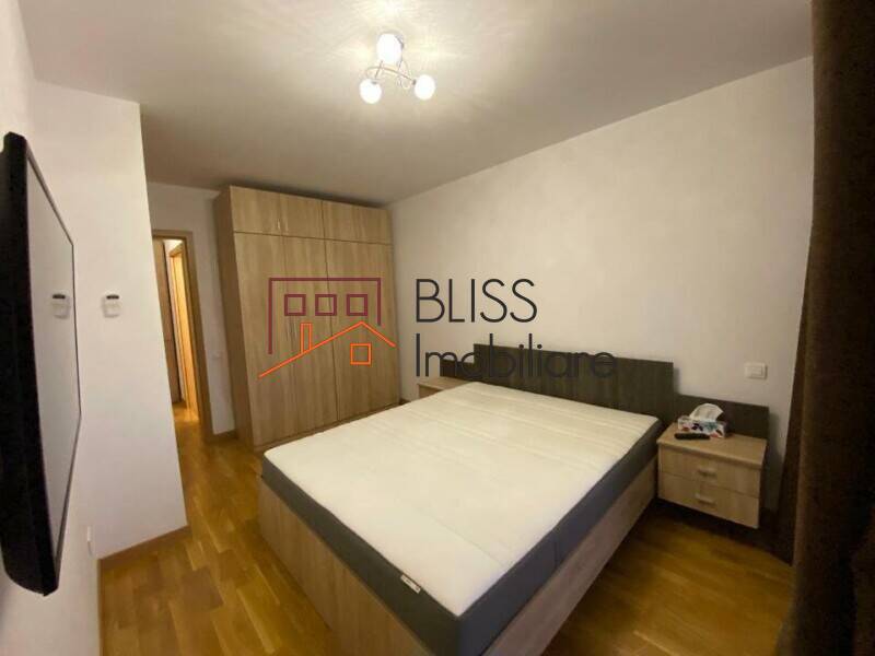 Apartament de Inchiriat Piata Victoriei - 2 Camere - ID:111787 | Bliss Imobiliare / Photo 4 - BLISS Imobiliare