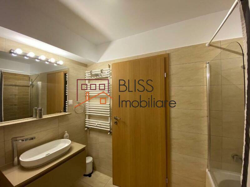 Apartment for Rent Piata Victoriei, Bucharest - 1 Bedroom - ID:111787 | Bliss Imobiliare / Photo 6 - BLISS Imobiliare