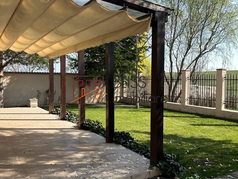 Modern 5-Room Villa Pipera, Bucharest / Ilfov | Bliss Imobiliare / Photo 15 - BLISS Imobiliare