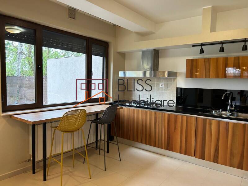 Modern 5-Room Villa Pipera, Bucharest / Ilfov | Bliss Imobiliare / Photo 6 - BLISS Imobiliare