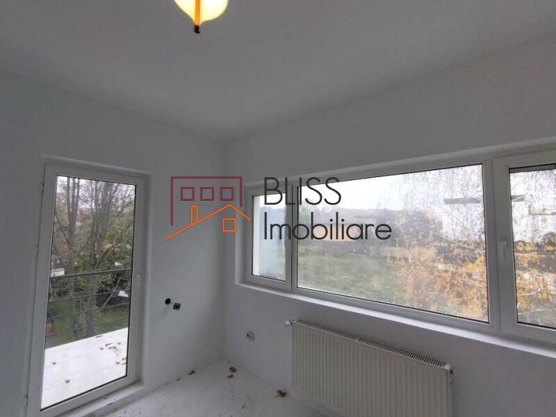 Duplex Spatios Cu 5 Camere In Iancu Nicolae | Bliss Imobiliare / Photo 6 - BLISS Imobiliare