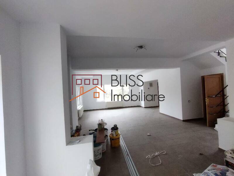Spacious 5-Bedroom Duplex In Iancu Nicolae, Bucharest / Ilfov | Bliss Imobiliare / Photo 3 - BLISS Imobiliare