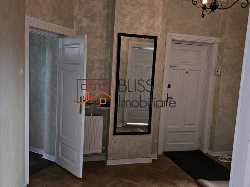 Apartament de Inchiriat KM 0 | Ultracentral - 3 Camere - ID:125096 | Bliss Imobiliare / Photo 3 - BLISS Imobiliare