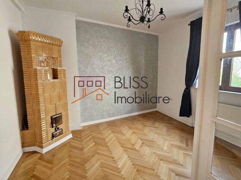 Apartment for Rent KM 0 | Ultracentral, Bucharest - 3 Rooms - ID:125096 | Bliss Imobiliare / Photo 1 - BLISS Imobiliare