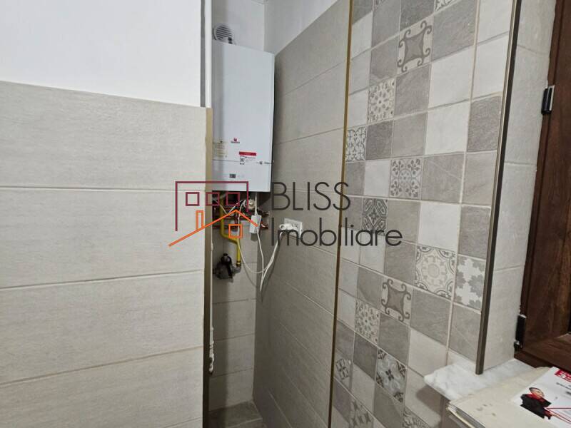Apartment for Rent KM 0 | Ultracentral, Bucharest - 3 Rooms - ID:125096 | Bliss Imobiliare / Photo 6 - BLISS Imobiliare