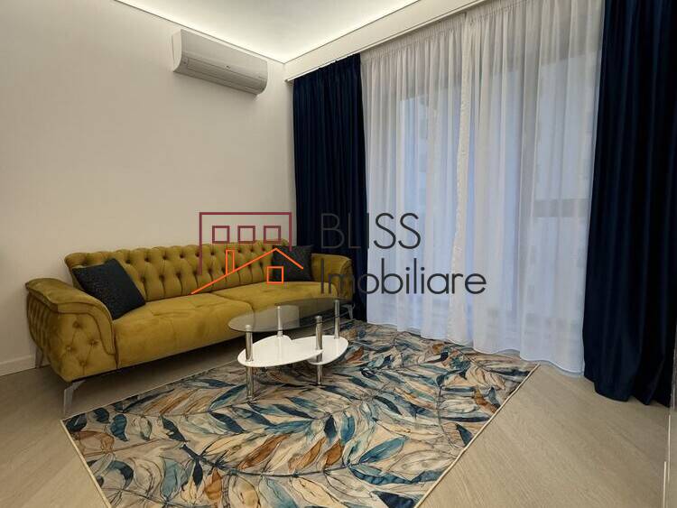 1-Bedroom Apartment Cortina North, Bucharest / Ilfov | Bliss Imobiliare / Photo 1 - BLISS Imobiliare