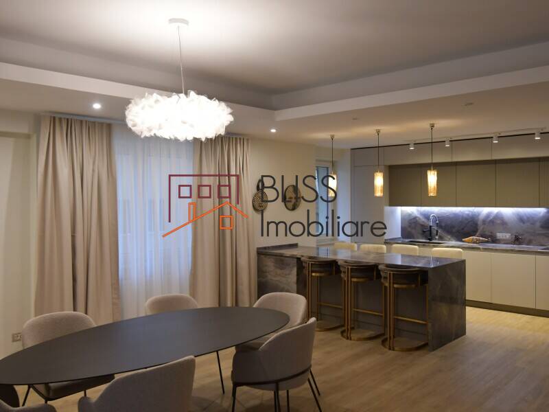 Apartament Duplex De Lux Cu Patru Camere | Bliss Imobiliare / Photo 13 - BLISS Imobiliare