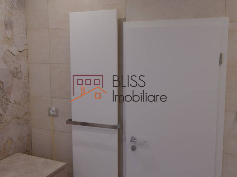 Luxury 4-Room Duplex Apartment, Bucharest | Bliss Imobiliare / Photo 15 - BLISS Imobiliare