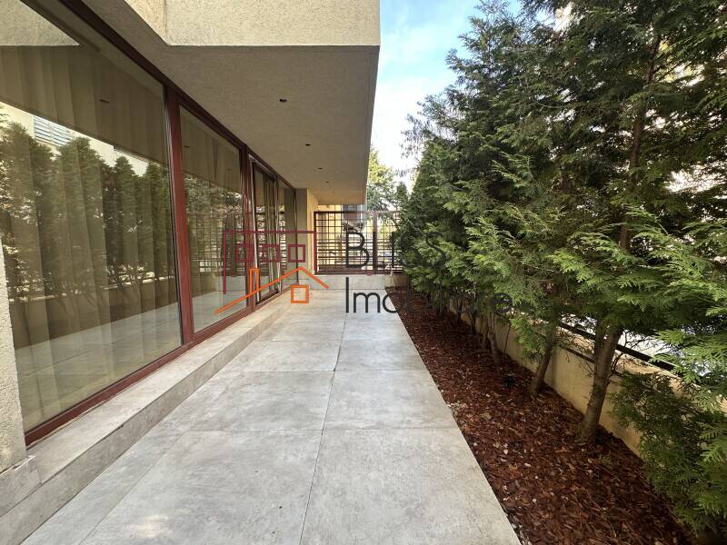 Duplex 4 Camere Primaverii – 200 Mp, Lux, Gradina, 2 Parcari | Bliss Imobiliare / Photo 11 - BLISS Imobiliare