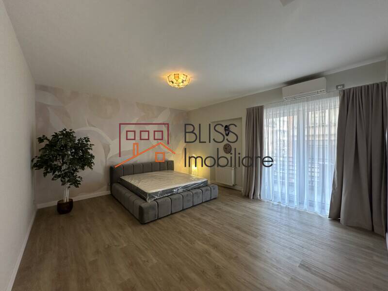 3-Bedroom Duplex Primaverii – 200 Sqm, Luxury, Garden, 2 Parking, Bucharest | Bliss Imobiliare / Photo 17 - BLISS Imobiliare