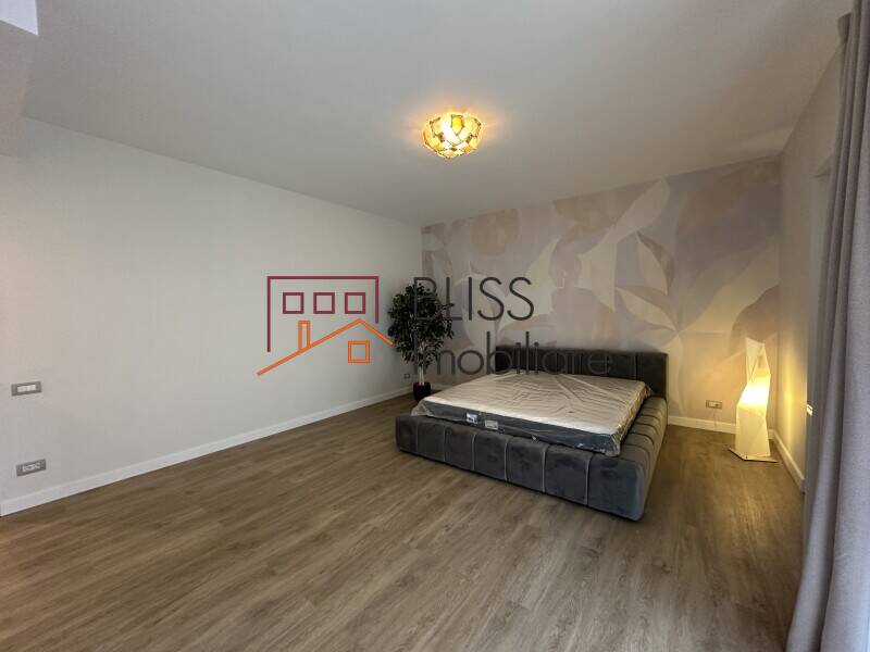 3-Bedroom Duplex Primaverii – 200 Sqm, Luxury, Garden, 2 Parking, Bucharest | Bliss Imobiliare / Photo 18 - BLISS Imobiliare