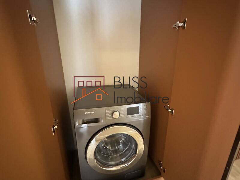 3-Bedroom Duplex Primaverii – 200 Sqm, Luxury, Garden, 2 Parking, Bucharest | Bliss Imobiliare / Photo 20 - BLISS Imobiliare