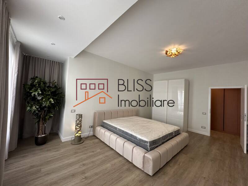 Duplex 4 Camere Primaverii – 200 Mp, Lux, Gradina, 2 Parcari | Bliss Imobiliare / Photo 13 - BLISS Imobiliare