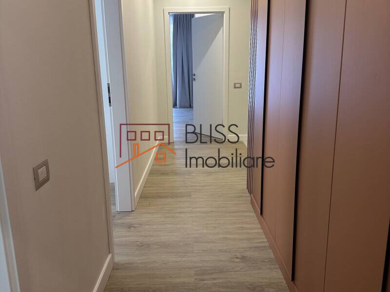 3-Bedroom Duplex Primaverii – 200 Sqm, Luxury, Garden, 2 Parking, Bucharest | Bliss Imobiliare / Photo 22 - BLISS Imobiliare