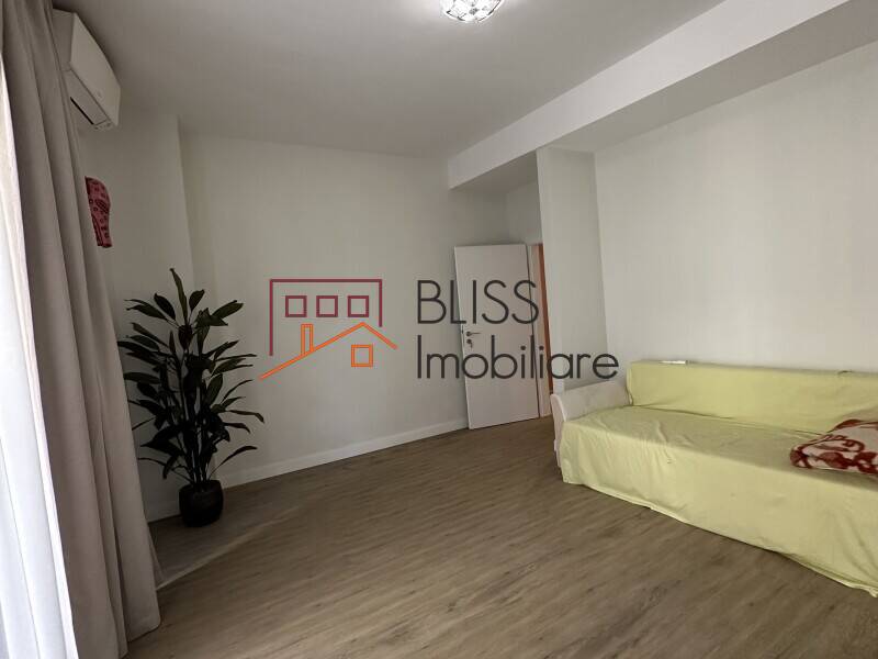 3-Bedroom Duplex Primaverii – 200 Sqm, Luxury, Garden, 2 Parking, Bucharest | Bliss Imobiliare / Photo 23 - BLISS Imobiliare