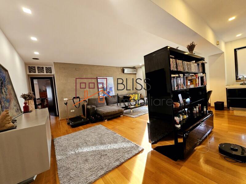 Modern 2-Bedroom Apartment Domenii, Bucharest | Bliss Imobiliare / Photo 1 - BLISS Imobiliare