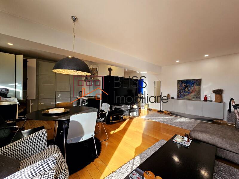 Apartament Modern Cu 3 Camere Domenii | Bliss Imobiliare / Photo 3 - BLISS Imobiliare