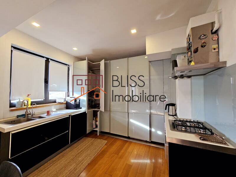 Modern 2-Bedroom Apartment Domenii, Bucharest | Bliss Imobiliare / Photo 11 - BLISS Imobiliare