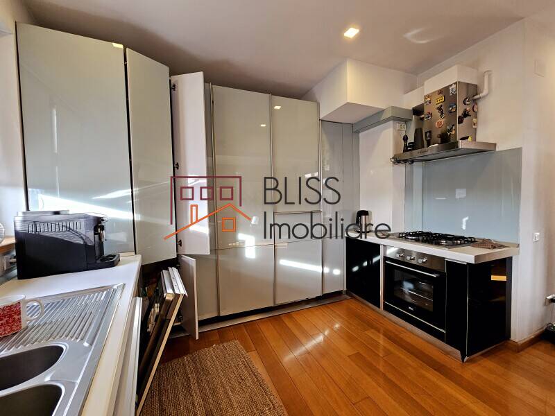 Modern 2-Bedroom Apartment Domenii, Bucharest | Bliss Imobiliare / Photo 12 - BLISS Imobiliare