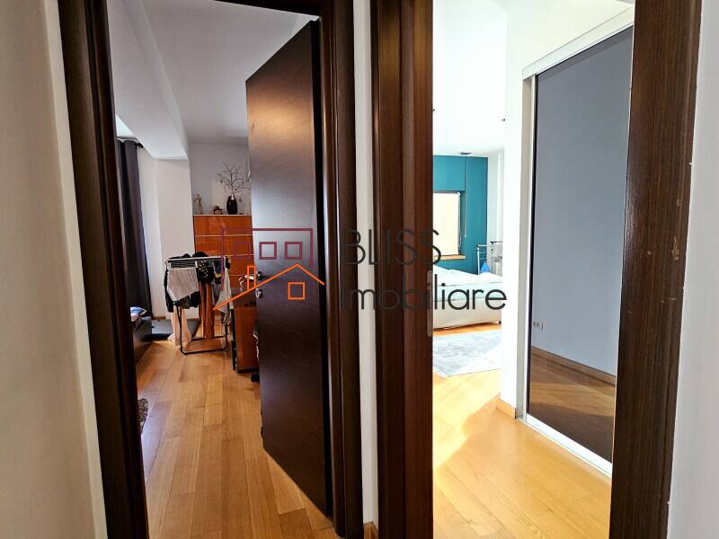 Apartament Modern Cu 3 Camere Domenii | Bliss Imobiliare / Photo 15 - BLISS Imobiliare