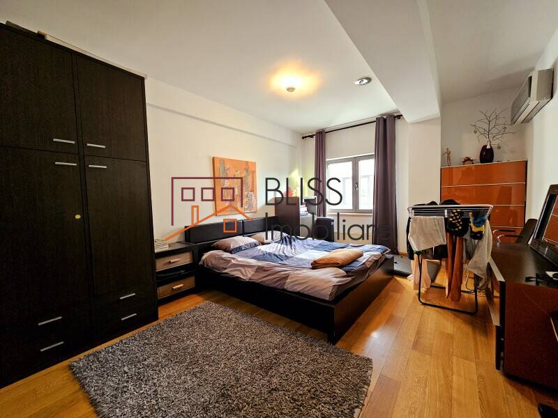Modern 2-Bedroom Apartment Domenii, Bucharest | Bliss Imobiliare / Photo 16 - BLISS Imobiliare
