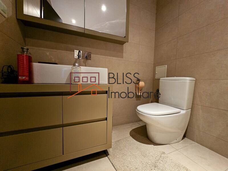 Apartament Modern Cu 3 Camere Domenii | Bliss Imobiliare / Photo 20 - BLISS Imobiliare