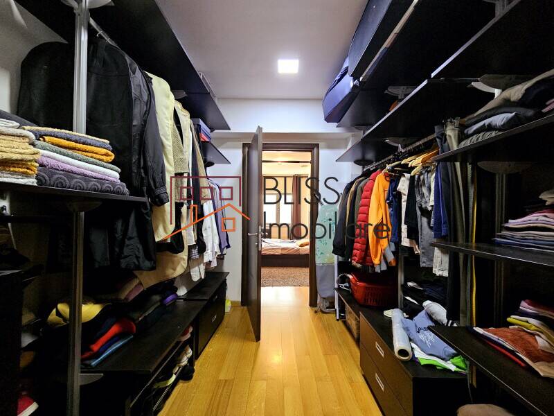 Modern 2-Bedroom Apartment Domenii, Bucharest | Bliss Imobiliare / Photo 21 - BLISS Imobiliare