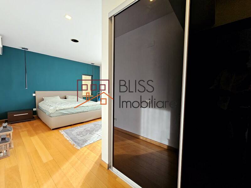 Modern 2-Bedroom Apartment Domenii, Bucharest | Bliss Imobiliare / Photo 22 - BLISS Imobiliare