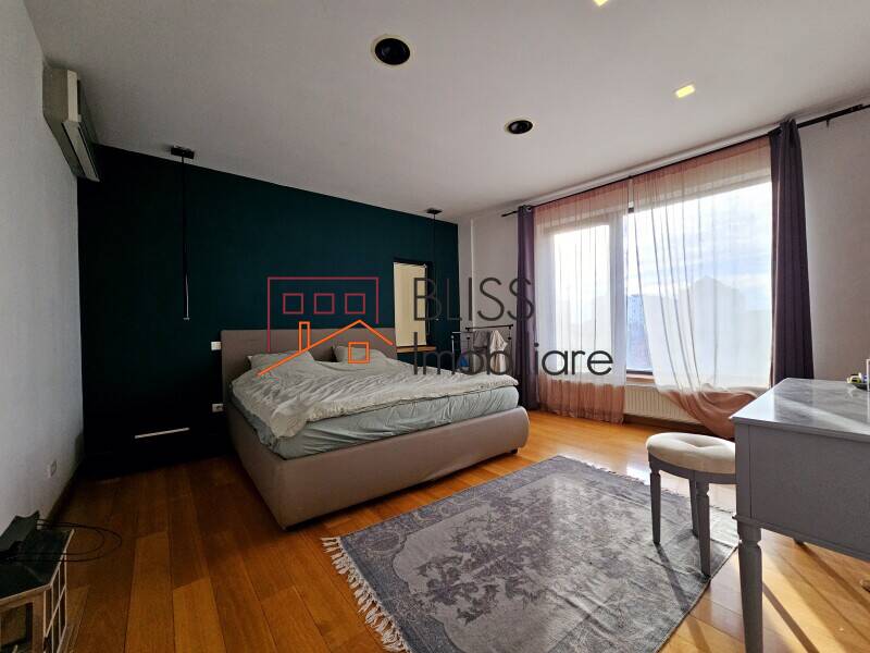 Apartament Modern Cu 3 Camere Domenii | Bliss Imobiliare / Photo 23 - BLISS Imobiliare