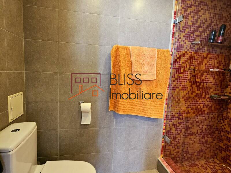 Modern 2-Bedroom Apartment Domenii, Bucharest | Bliss Imobiliare / Photo 26 - BLISS Imobiliare