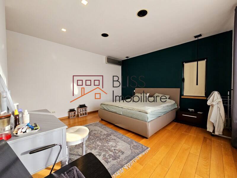 Apartament Modern Cu 3 Camere Domenii | Bliss Imobiliare / Photo 27 - BLISS Imobiliare
