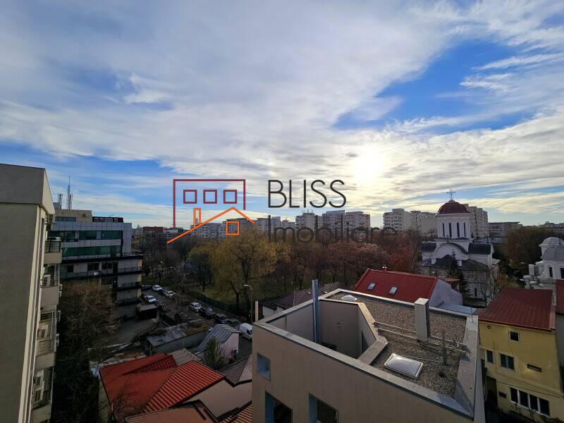 Apartament Modern Cu 3 Camere Domenii | Bliss Imobiliare / Photo 7 - BLISS Imobiliare