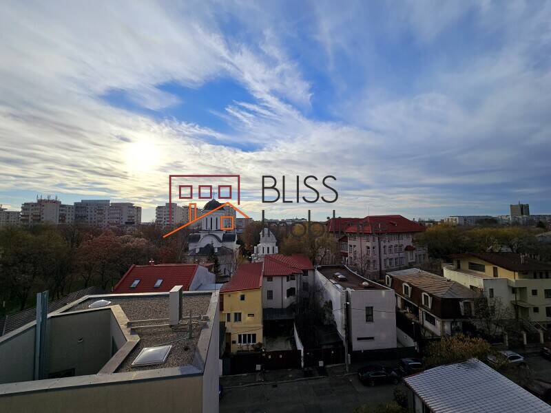 Apartament Modern Cu 3 Camere Domenii | Bliss Imobiliare / Photo 8 - BLISS Imobiliare