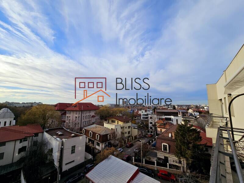 Apartament Modern Cu 3 Camere Domenii | Bliss Imobiliare / Photo 9 - BLISS Imobiliare