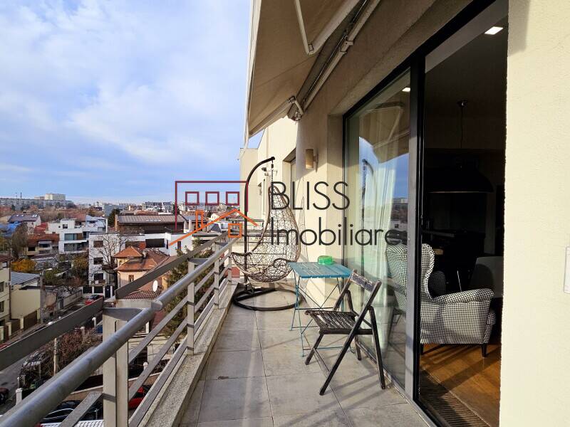 Modern 2-Bedroom Apartment Domenii, Bucharest | Bliss Imobiliare / Photo 5 - BLISS Imobiliare