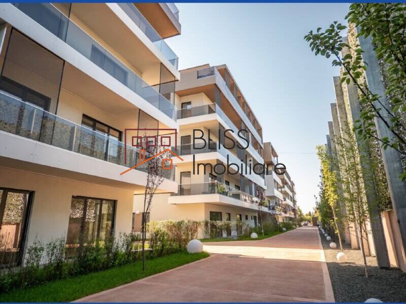 Modern 3-Room Apartment And Spacious Balcony, Bucharest / Ilfov | Bliss Imobiliare / Photo 2 - BLISS Imobiliare