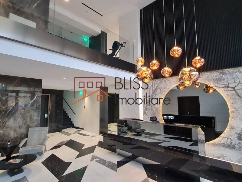 Apartament de Inchiriat Aviatiei | Promenada mall | Metro Pipera - 2 Camere - ID:125299 | Bliss Imobiliare / Photo 13 - BLISS Imobiliare