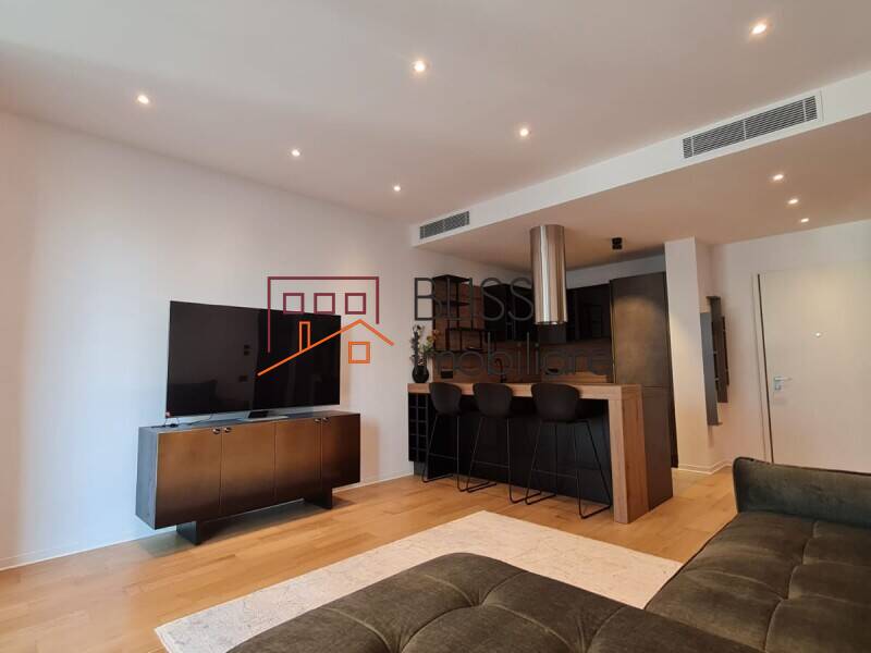 Apartment for Rent Aviatiei | Promenada mall | Metro Pipera, Bucharest - 1 Bedroom - ID:125299 | Bliss Imobiliare / Photo 5 - BLISS Imobiliare