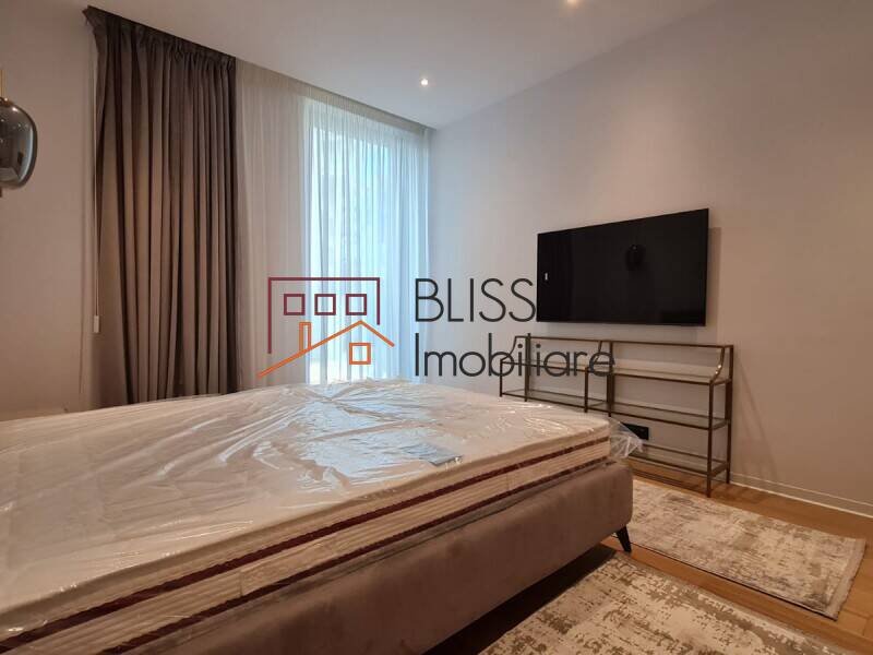 Apartament de Inchiriat Aviatiei | Promenada mall | Metro Pipera - 2 Camere - ID:125299 | Bliss Imobiliare / Photo 9 - BLISS Imobiliare