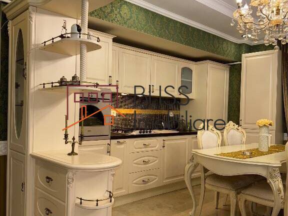 Apartment for Rent Iancu Nicolae | Pipera, Bucharest / Ilfov - 2 Bedroom - ID:125316 | Bliss Imobiliare / Photo 3 - BLISS Imobiliare