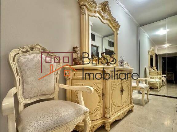 Apartment for Rent Iancu Nicolae | Pipera, Bucharest / Ilfov - 2 Bedroom - ID:125316 | Bliss Imobiliare / Photo 4 - BLISS Imobiliare