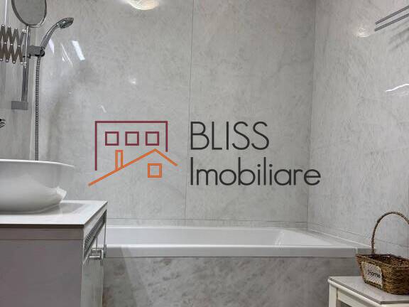 Apartment for Rent Iancu Nicolae | Pipera, Bucharest / Ilfov - 2 Bedroom - ID:125316 | Bliss Imobiliare / Photo 8 - BLISS Imobiliare