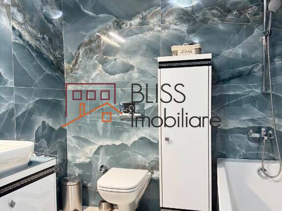 Apartment for Rent Iancu Nicolae | Pipera, Bucharest / Ilfov - 2 Bedroom - ID:125316 | Bliss Imobiliare / Photo 9 - BLISS Imobiliare